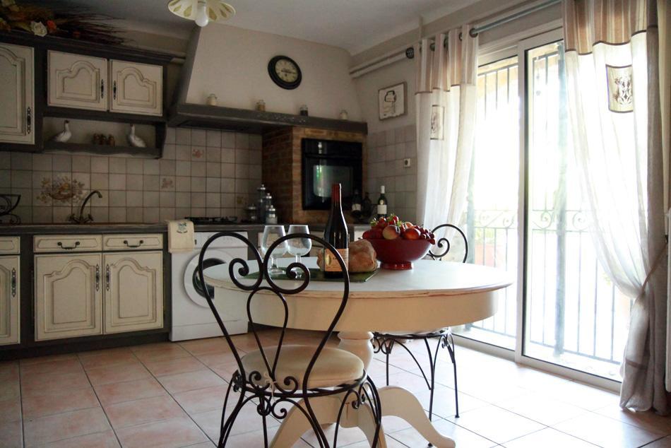 Gites Maisons De Vacances Domaine La Chamade Carpentras Kamer foto